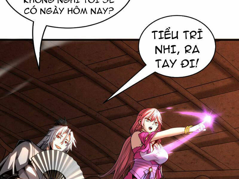 Đệ Tử Tu Luyện Còn Ta Thì Lười Biếng Chapter 21 - Trang 2