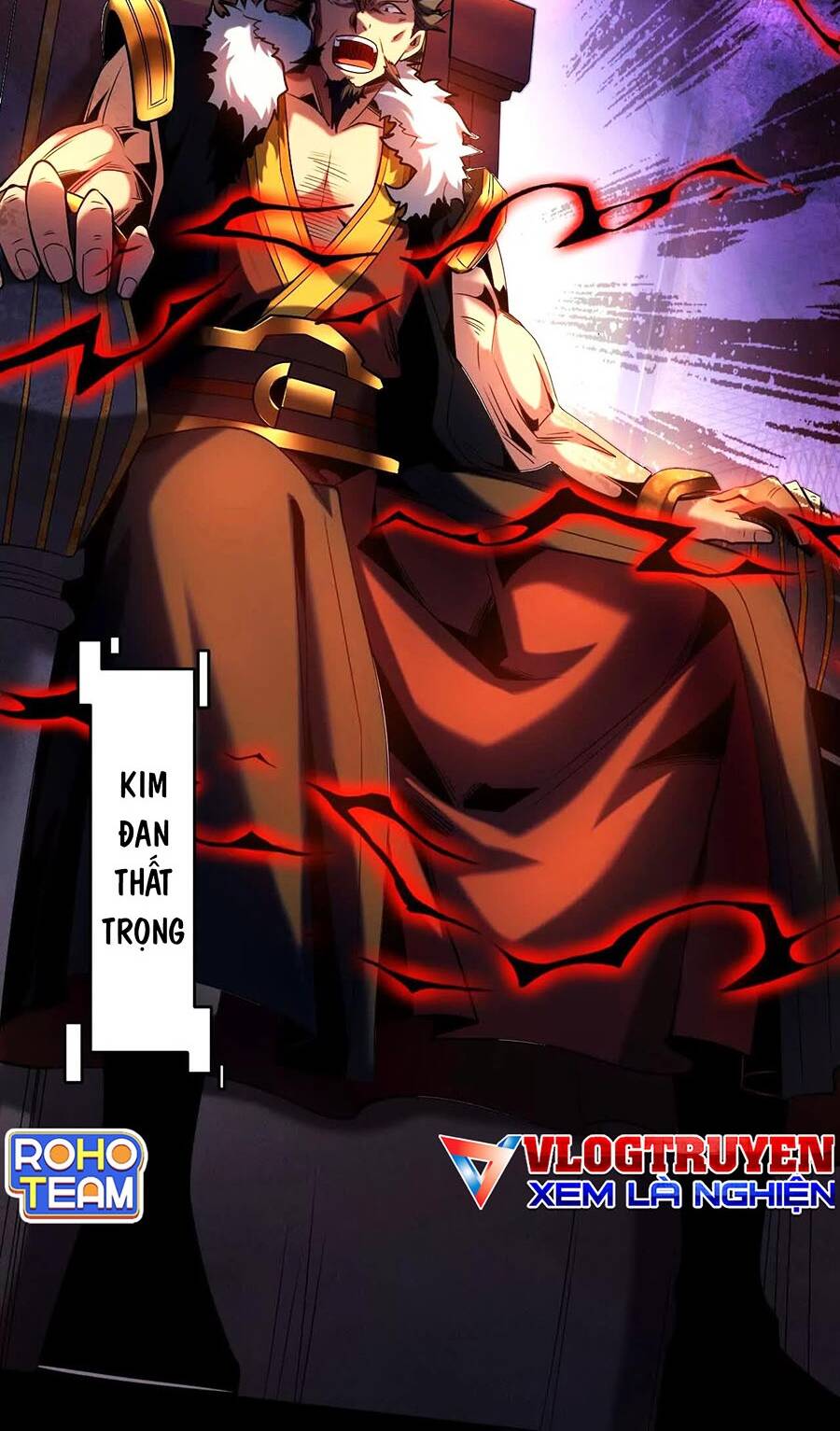 Đệ Tử Tu Luyện Còn Ta Thì Lười Biếng Chapter 22 - Trang 2