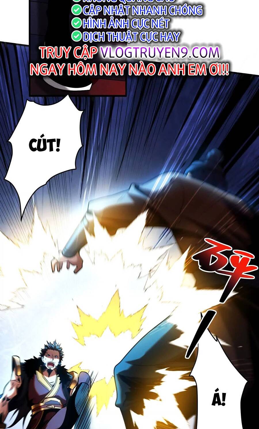 Đệ Tử Tu Luyện Còn Ta Thì Lười Biếng Chapter 22 - Trang 2