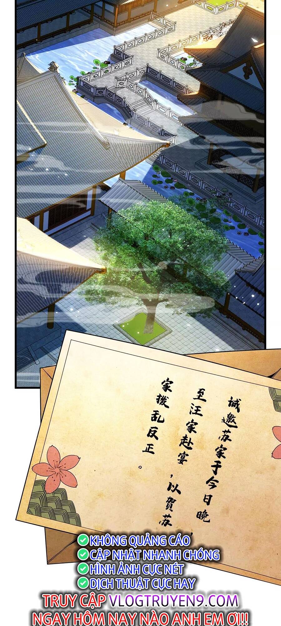 Đệ Tử Tu Luyện Còn Ta Thì Lười Biếng Chapter 22 - Trang 2