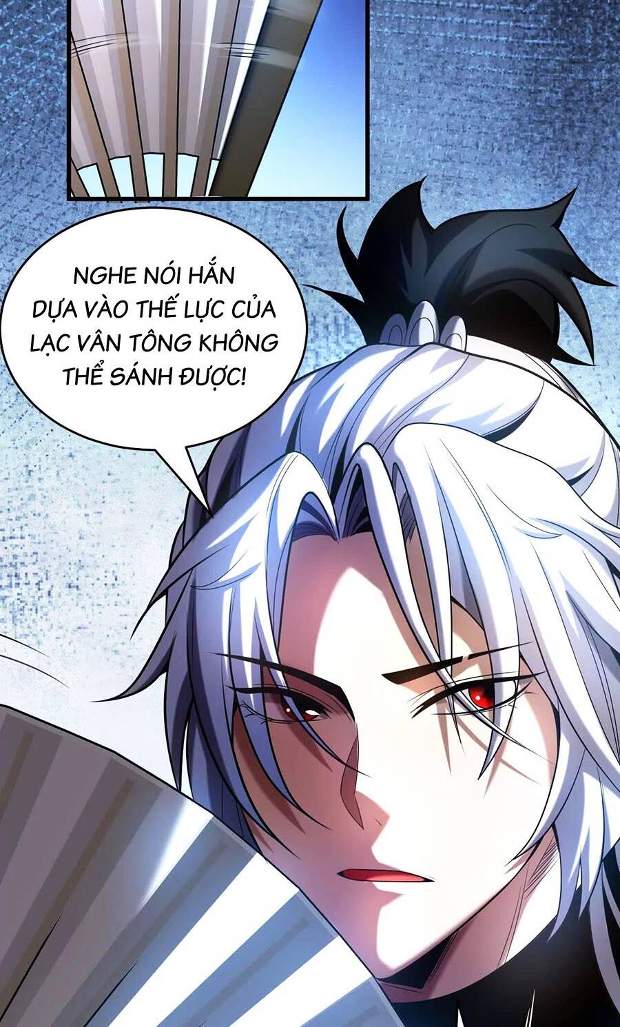 Đệ Tử Tu Luyện Còn Ta Thì Lười Biếng Chapter 22 - Trang 2