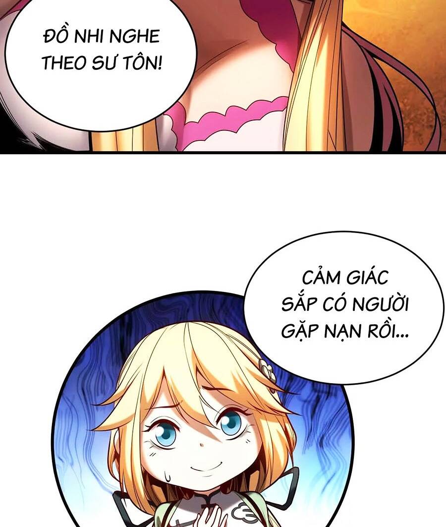 Đệ Tử Tu Luyện Còn Ta Thì Lười Biếng Chapter 22 - Trang 2