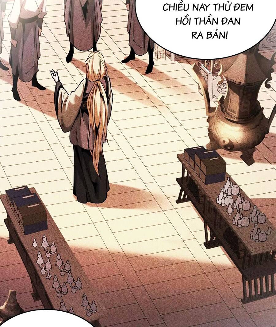 Đệ Tử Tu Luyện Còn Ta Thì Lười Biếng Chapter 22 - Trang 2
