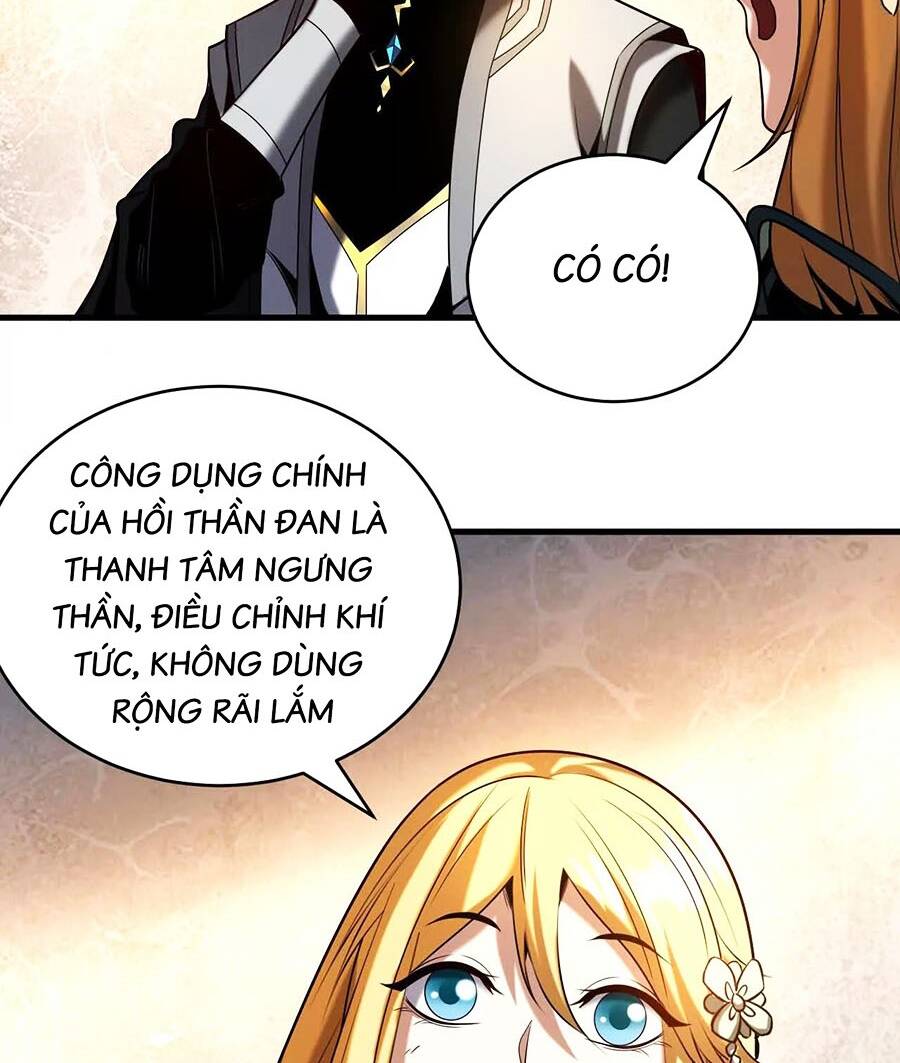 Đệ Tử Tu Luyện Còn Ta Thì Lười Biếng Chapter 22 - Trang 2