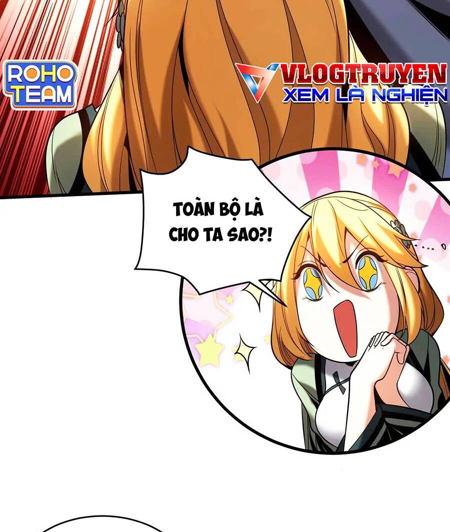 Đệ Tử Tu Luyện Còn Ta Thì Lười Biếng Chapter 22 - Trang 2