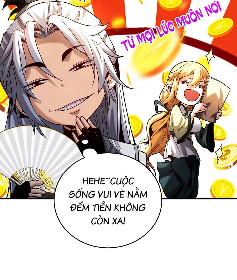 Đệ Tử Tu Luyện Còn Ta Thì Lười Biếng Chapter 22 - Trang 2