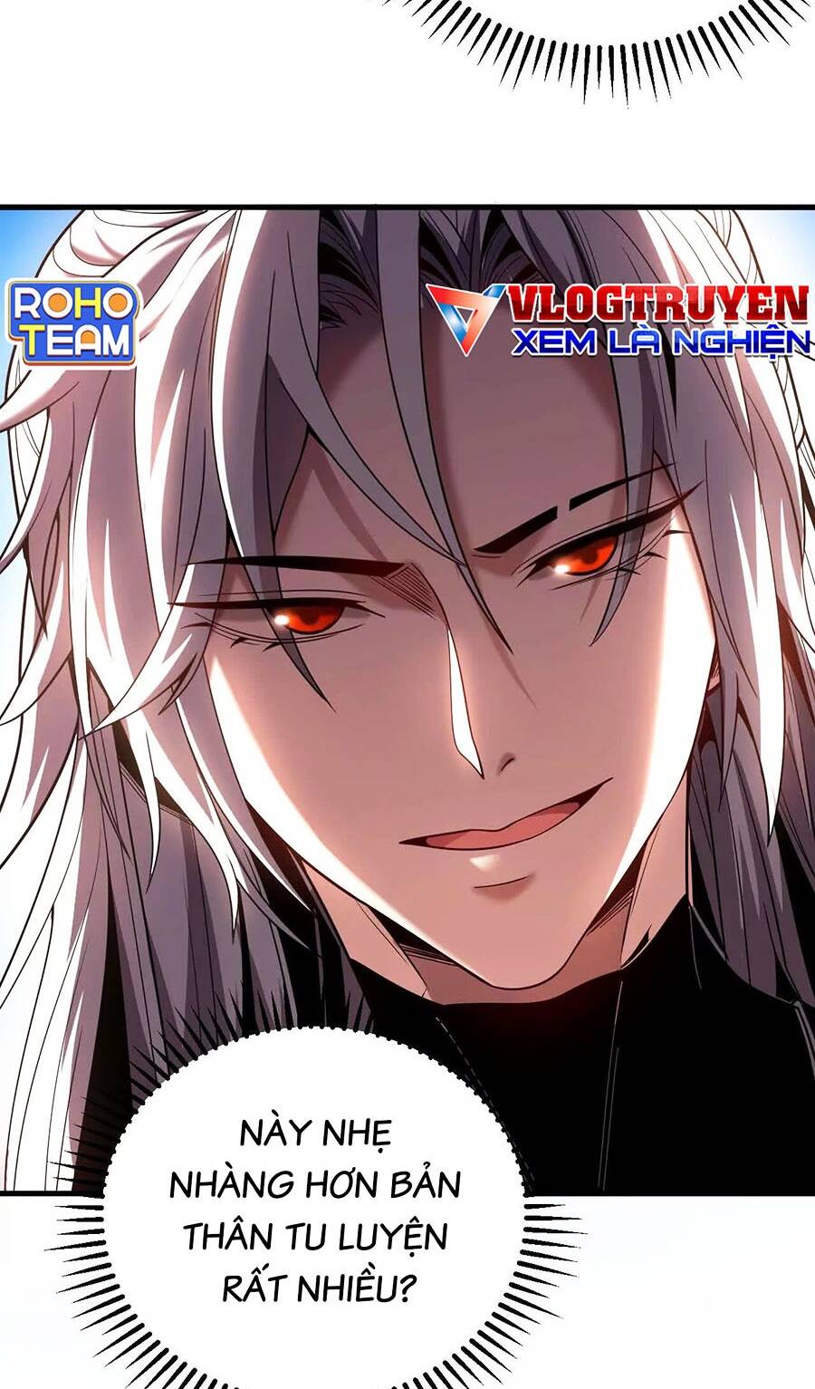 Đệ Tử Tu Luyện Còn Ta Thì Lười Biếng Chapter 22 - Trang 2