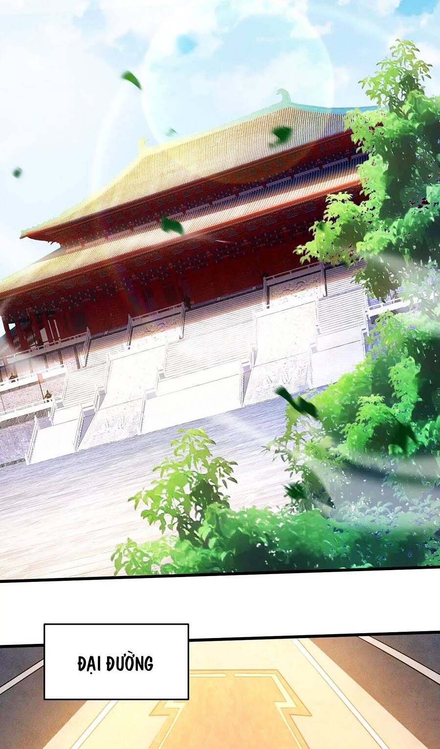 Đệ Tử Tu Luyện Còn Ta Thì Lười Biếng Chapter 22 - Trang 2