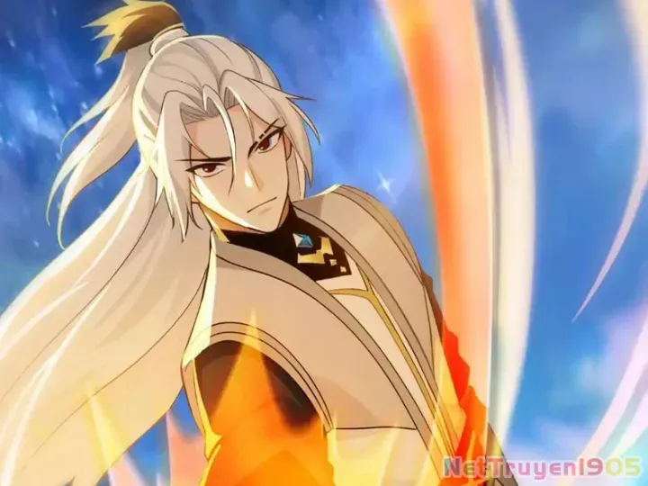 Đệ Tử Tu Luyện Còn Ta Thì Lười Biếng Chapter 220 - Trang 2