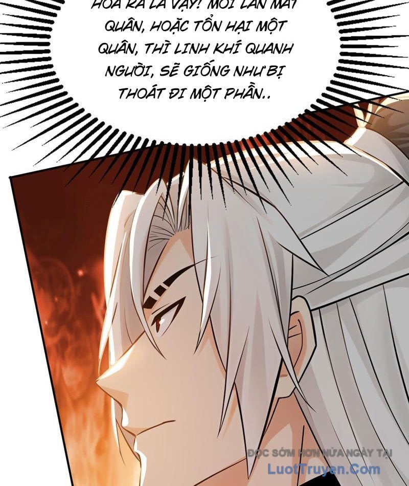 Đệ Tử Tu Luyện Còn Ta Thì Lười Biếng Chapter 221 - Trang 2