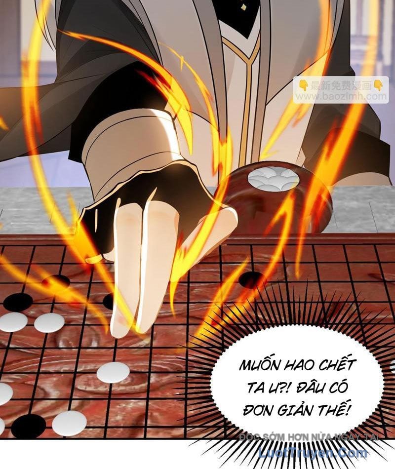 Đệ Tử Tu Luyện Còn Ta Thì Lười Biếng Chapter 221 - Trang 2