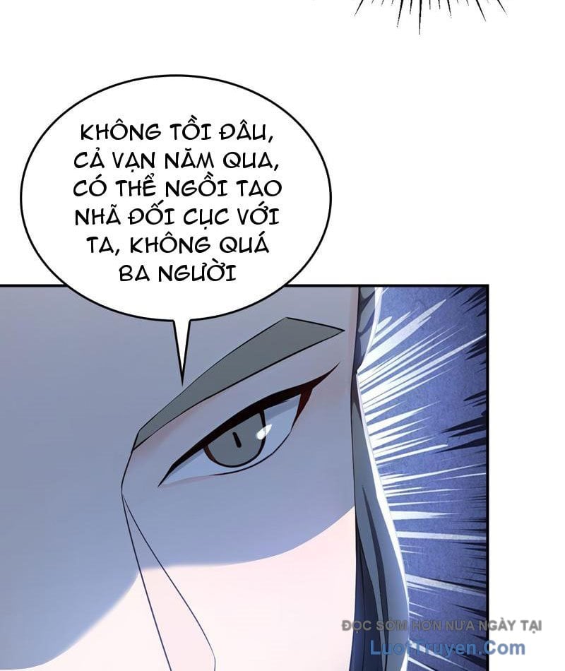 Đệ Tử Tu Luyện Còn Ta Thì Lười Biếng Chapter 221 - Trang 2