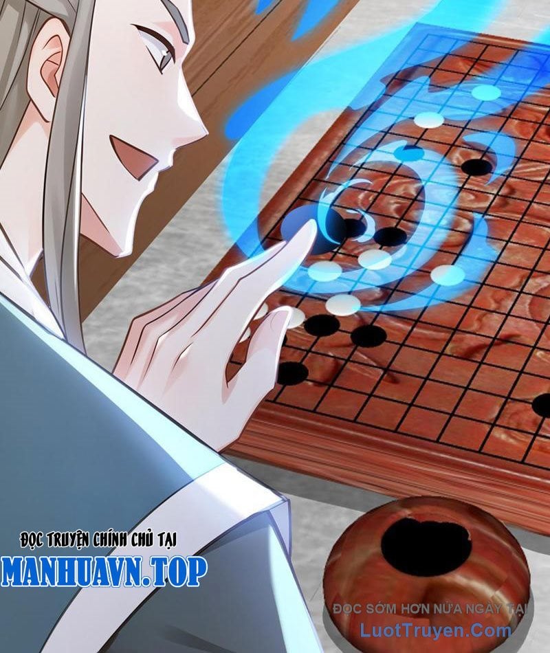 Đệ Tử Tu Luyện Còn Ta Thì Lười Biếng Chapter 221 - Trang 2