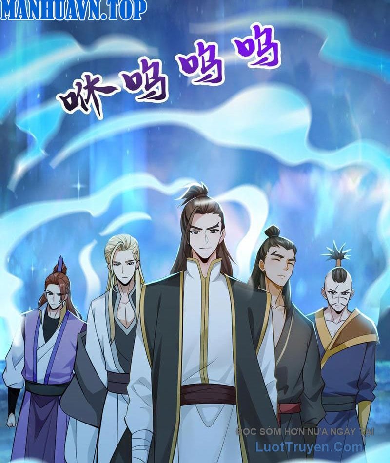 Đệ Tử Tu Luyện Còn Ta Thì Lười Biếng Chapter 221 - Trang 2