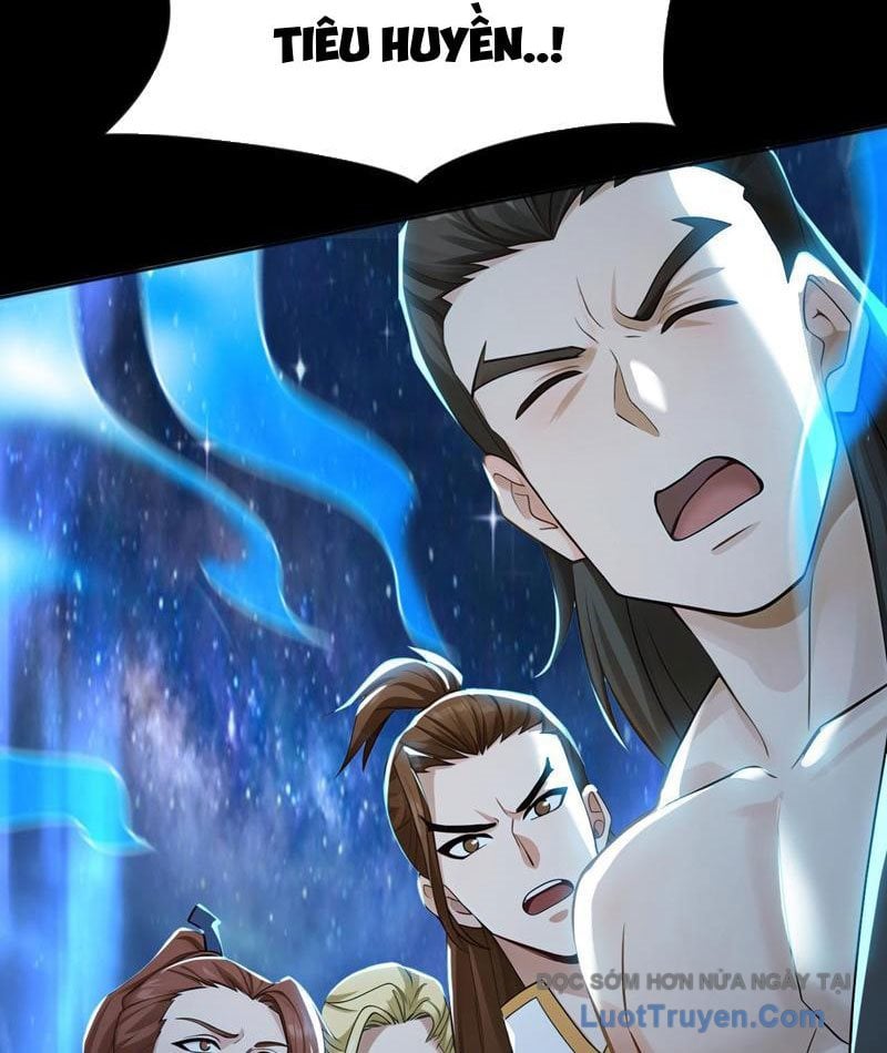 Đệ Tử Tu Luyện Còn Ta Thì Lười Biếng Chapter 221 - Trang 2