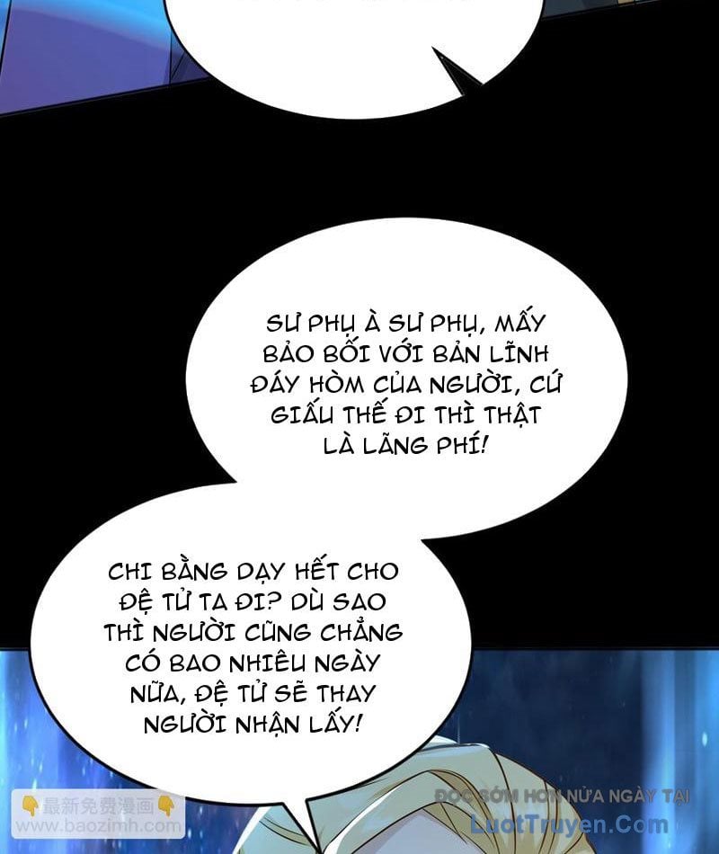 Đệ Tử Tu Luyện Còn Ta Thì Lười Biếng Chapter 221 - Trang 2