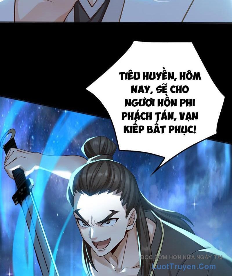 Đệ Tử Tu Luyện Còn Ta Thì Lười Biếng Chapter 221 - Trang 2