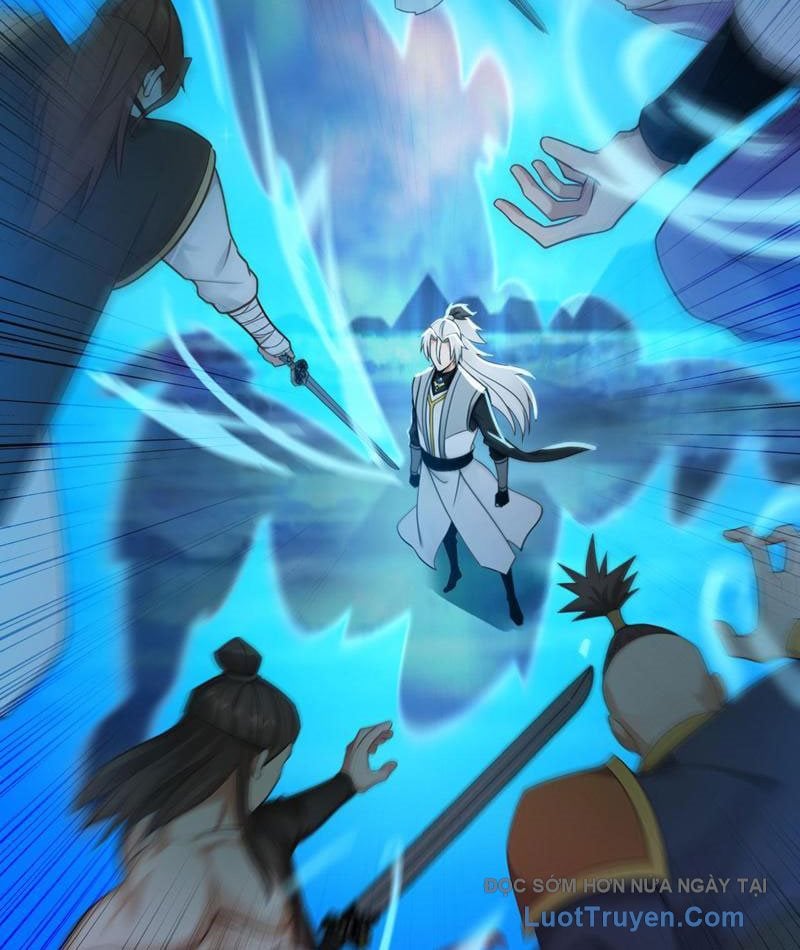 Đệ Tử Tu Luyện Còn Ta Thì Lười Biếng Chapter 221 - Trang 2