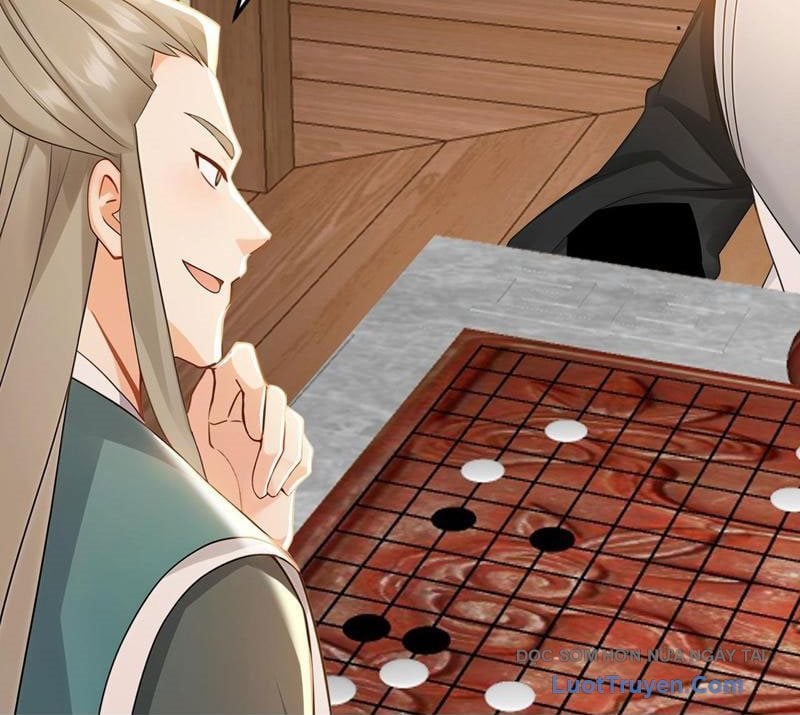 Đệ Tử Tu Luyện Còn Ta Thì Lười Biếng Chapter 221 - Trang 2