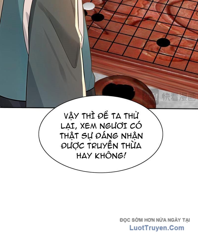 Đệ Tử Tu Luyện Còn Ta Thì Lười Biếng Chapter 221 - Trang 2