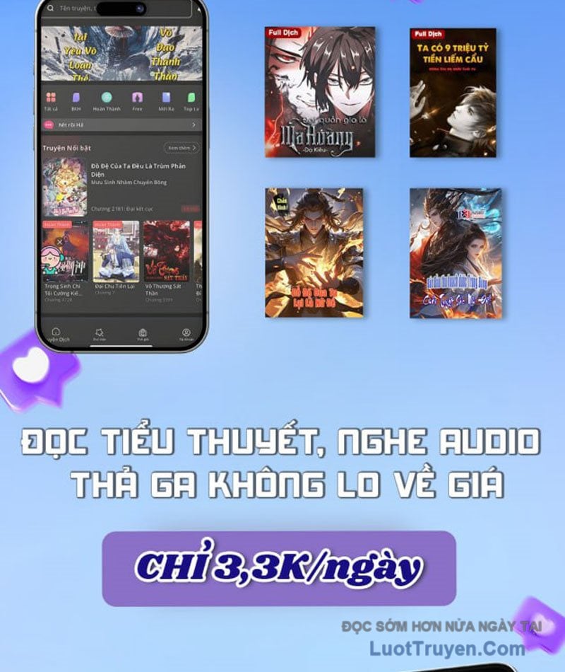 Đệ Tử Tu Luyện Còn Ta Thì Lười Biếng Chapter 221 - Trang 2