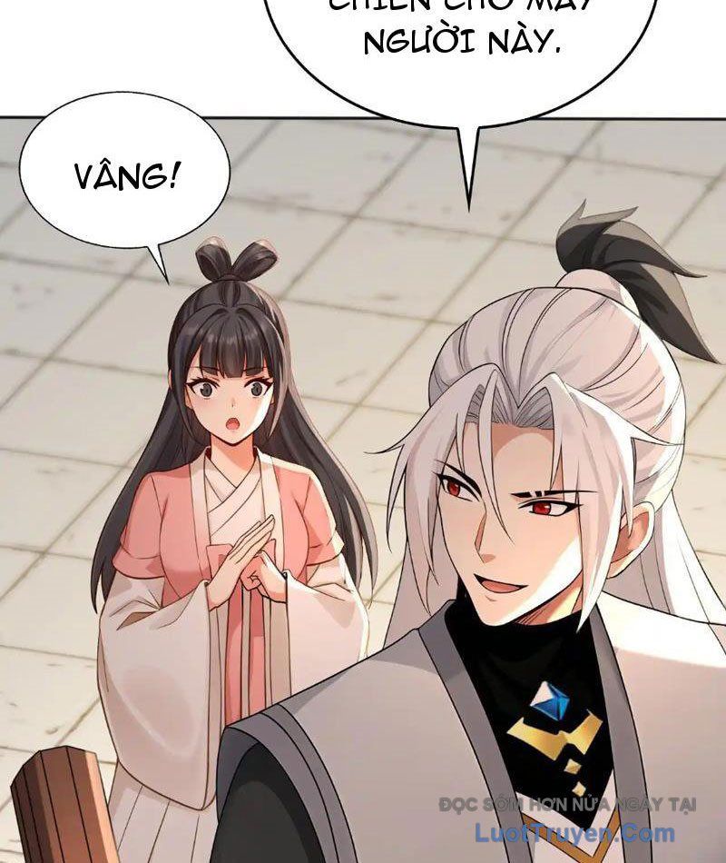 Đệ Tử Tu Luyện Còn Ta Thì Lười Biếng Chapter 222 - Trang 2