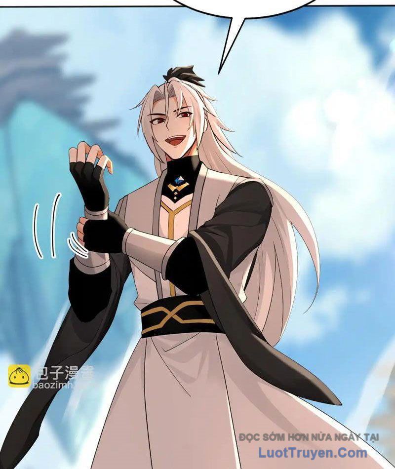 Đệ Tử Tu Luyện Còn Ta Thì Lười Biếng Chapter 222 - Trang 2
