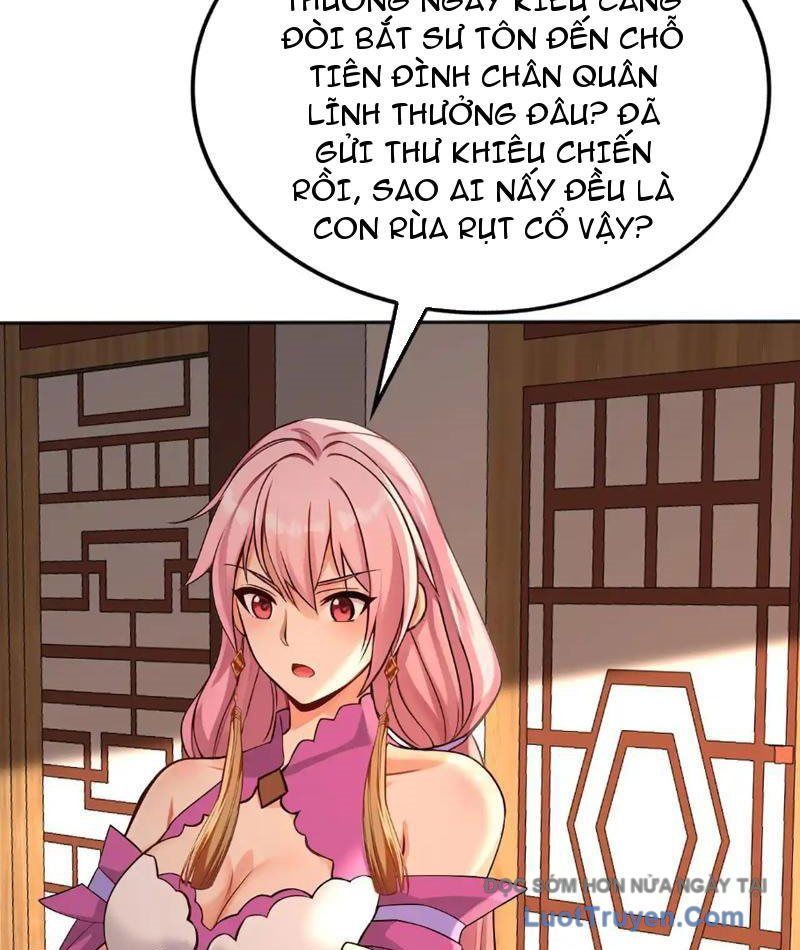 Đệ Tử Tu Luyện Còn Ta Thì Lười Biếng Chapter 222 - Trang 2