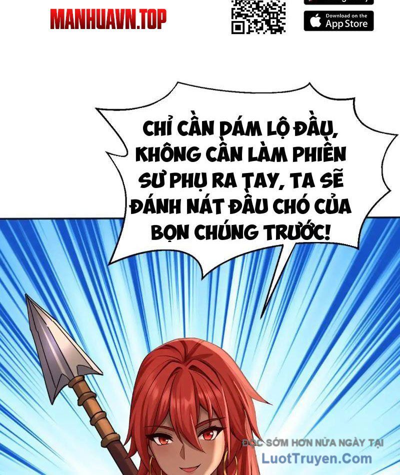 Đệ Tử Tu Luyện Còn Ta Thì Lười Biếng Chapter 222 - Trang 2