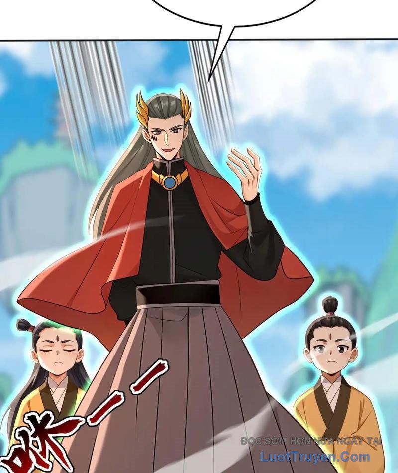 Đệ Tử Tu Luyện Còn Ta Thì Lười Biếng Chapter 222 - Trang 2