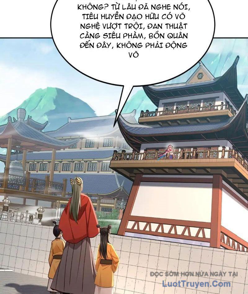 Đệ Tử Tu Luyện Còn Ta Thì Lười Biếng Chapter 222 - Trang 2