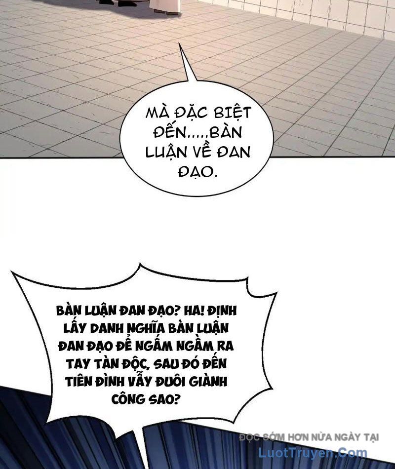 Đệ Tử Tu Luyện Còn Ta Thì Lười Biếng Chapter 222 - Trang 2