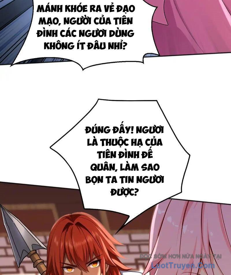 Đệ Tử Tu Luyện Còn Ta Thì Lười Biếng Chapter 222 - Trang 2