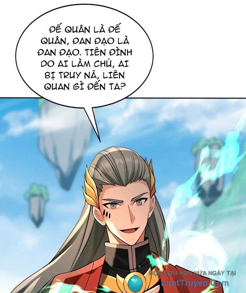 Đệ Tử Tu Luyện Còn Ta Thì Lười Biếng Chapter 222 - Trang 2