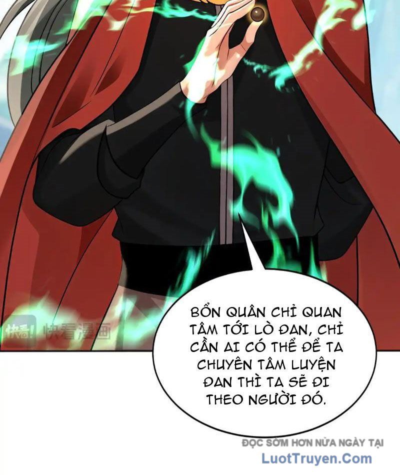 Đệ Tử Tu Luyện Còn Ta Thì Lười Biếng Chapter 222 - Trang 2