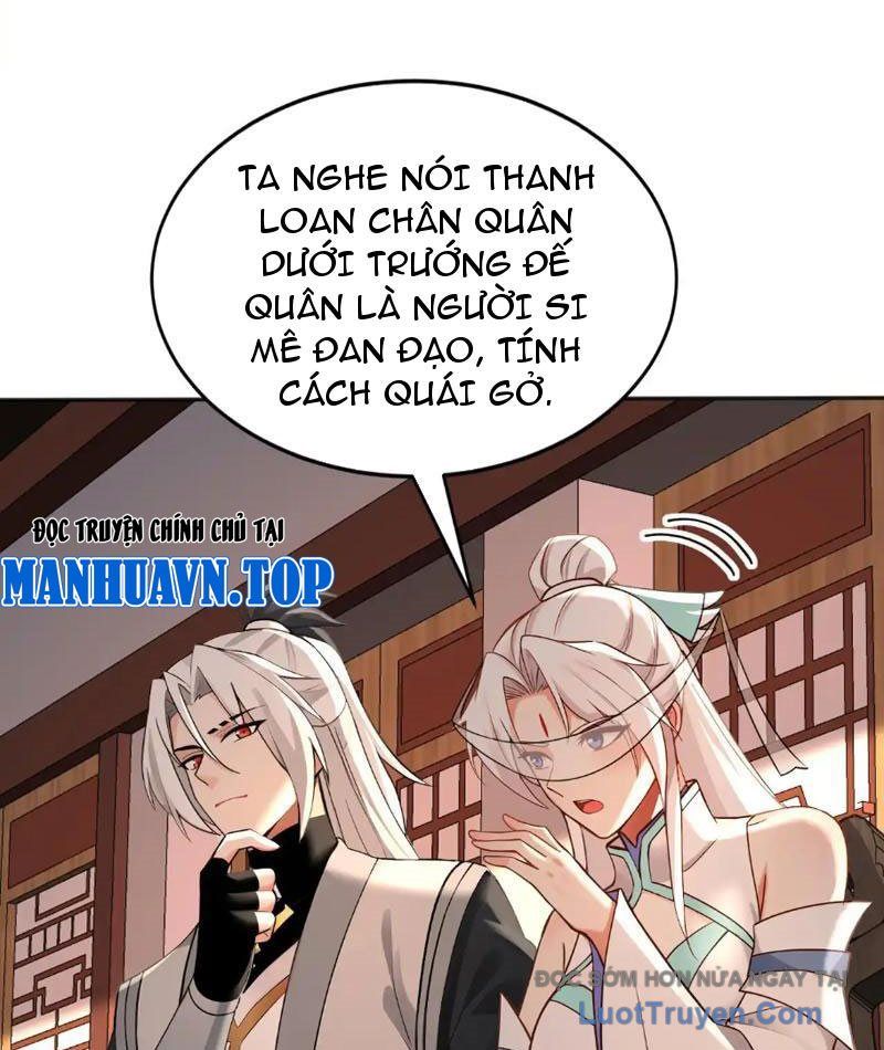 Đệ Tử Tu Luyện Còn Ta Thì Lười Biếng Chapter 222 - Trang 2