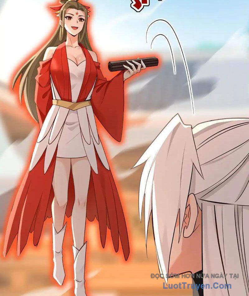 Đệ Tử Tu Luyện Còn Ta Thì Lười Biếng Chapter 222 - Trang 2