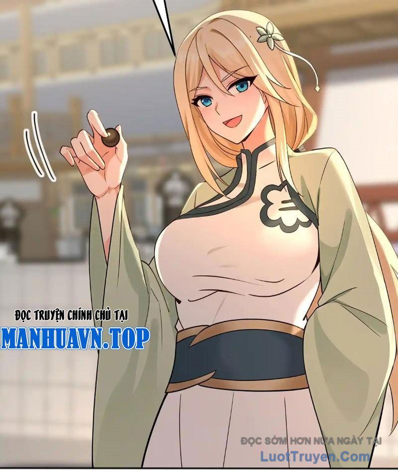 Đệ Tử Tu Luyện Còn Ta Thì Lười Biếng Chapter 222 - Trang 2