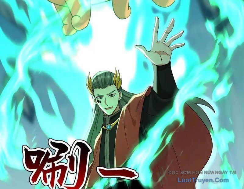 Đệ Tử Tu Luyện Còn Ta Thì Lười Biếng Chapter 222 - Trang 2