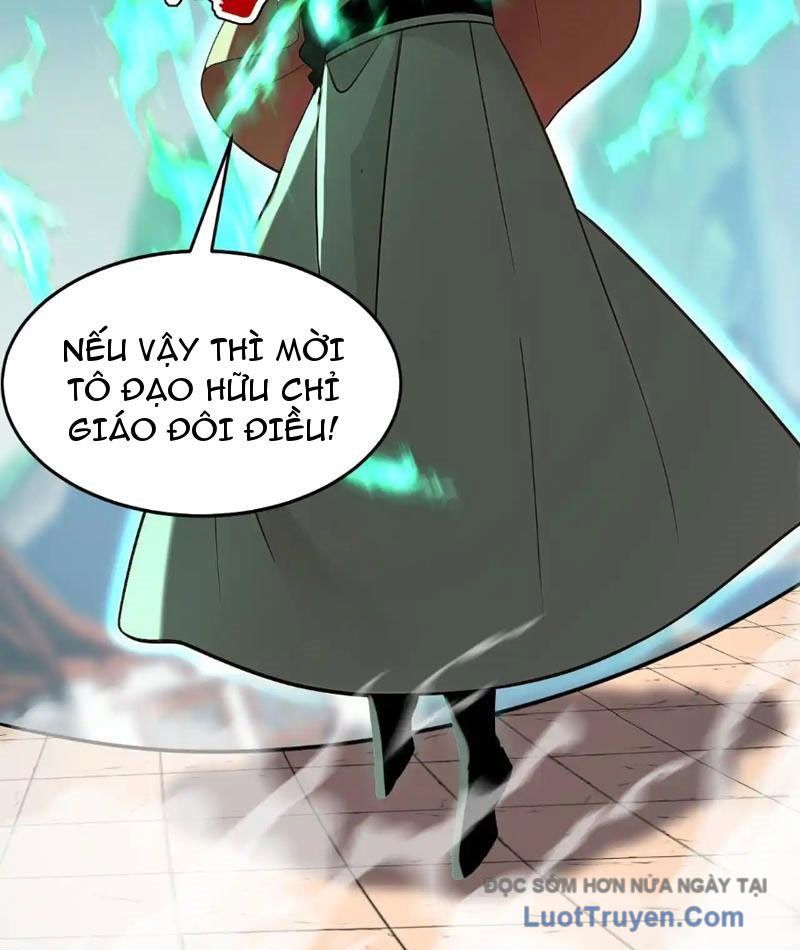 Đệ Tử Tu Luyện Còn Ta Thì Lười Biếng Chapter 222 - Trang 2