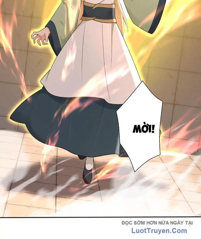 Đệ Tử Tu Luyện Còn Ta Thì Lười Biếng Chapter 222 - Trang 2