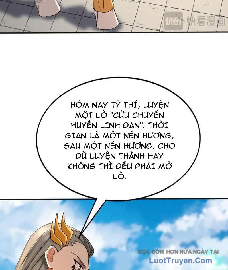 Đệ Tử Tu Luyện Còn Ta Thì Lười Biếng Chapter 222 - Trang 2