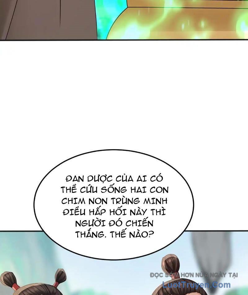 Đệ Tử Tu Luyện Còn Ta Thì Lười Biếng Chapter 222 - Trang 2