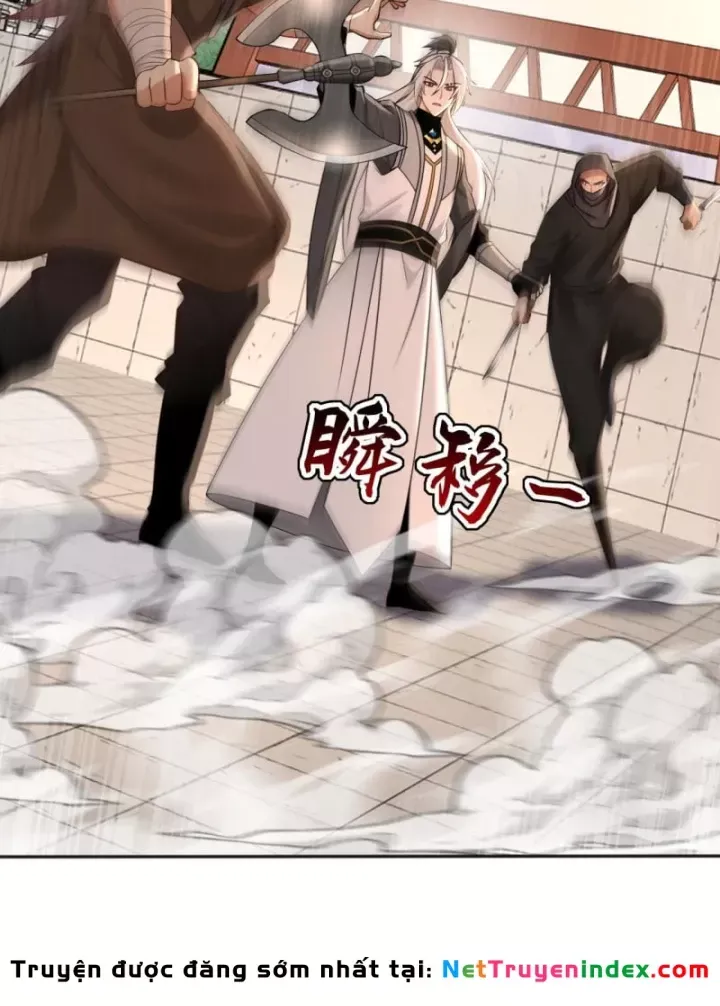 Đệ Tử Tu Luyện Còn Ta Thì Lười Biếng Chapter 224 - Trang 2