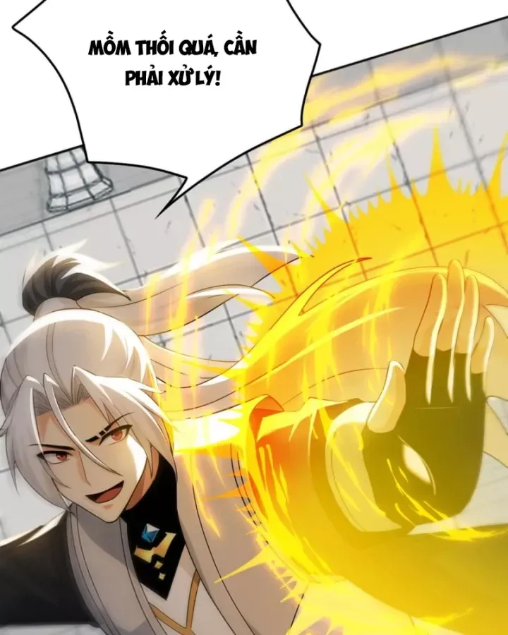 Đệ Tử Tu Luyện Còn Ta Thì Lười Biếng Chapter 224 - Trang 2