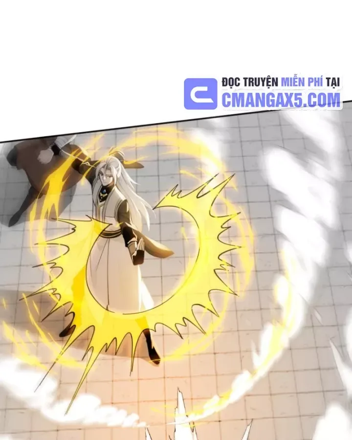 Đệ Tử Tu Luyện Còn Ta Thì Lười Biếng Chapter 224 - Trang 2