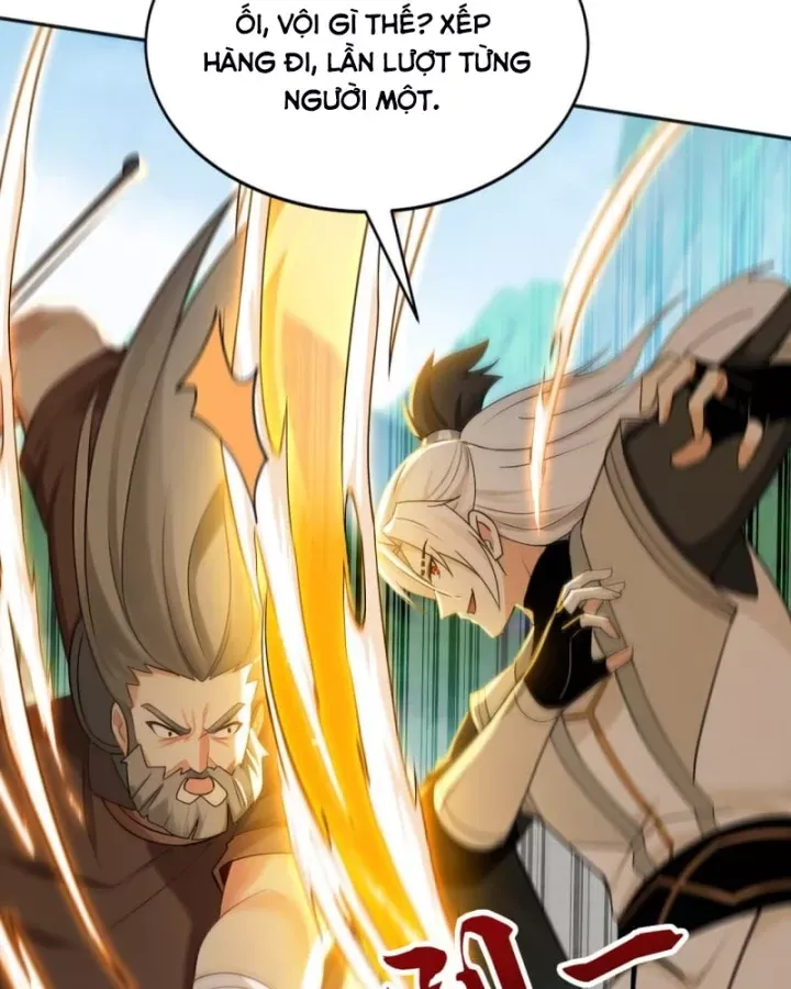 Đệ Tử Tu Luyện Còn Ta Thì Lười Biếng Chapter 224 - Trang 2