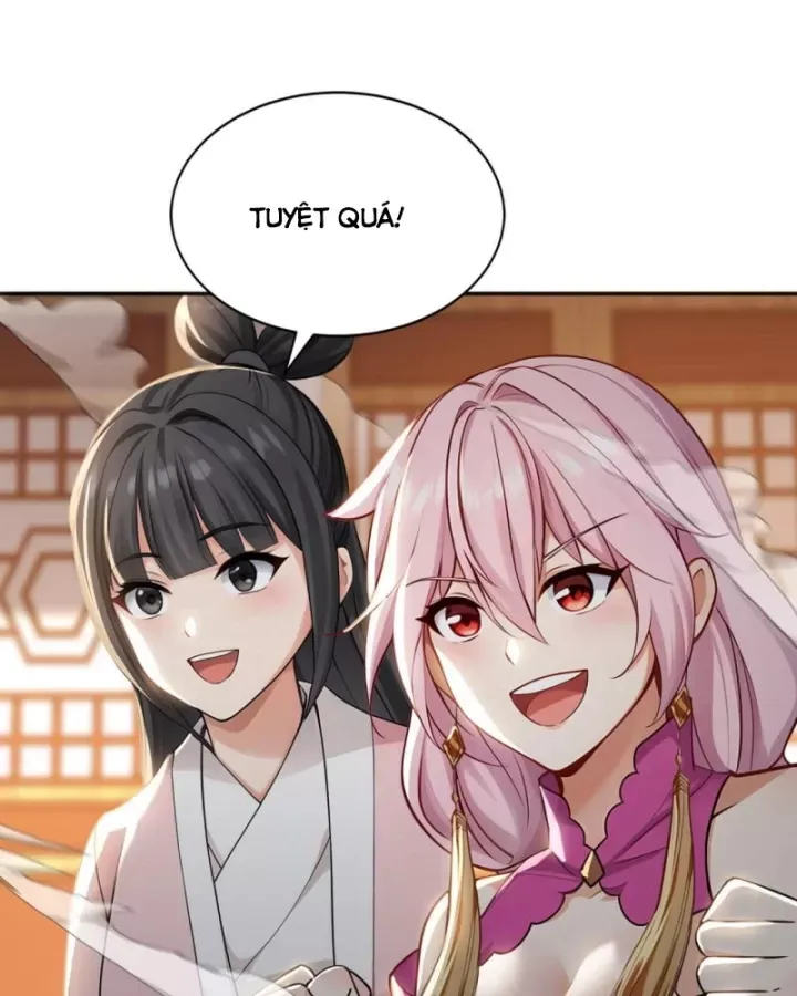 Đệ Tử Tu Luyện Còn Ta Thì Lười Biếng Chapter 224 - Trang 2