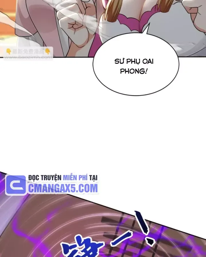 Đệ Tử Tu Luyện Còn Ta Thì Lười Biếng Chapter 224 - Trang 2