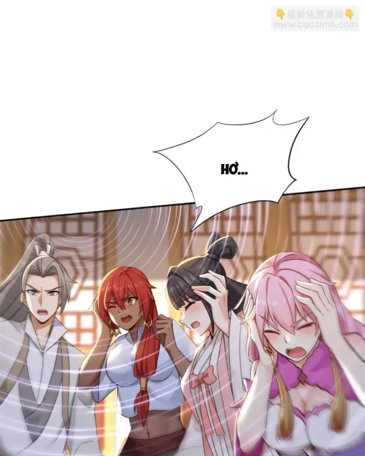 Đệ Tử Tu Luyện Còn Ta Thì Lười Biếng Chapter 224 - Trang 2